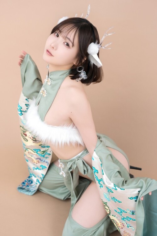 けん研🧪 (けんけん) - Fantia 2024年01月合集 预览展示图 4