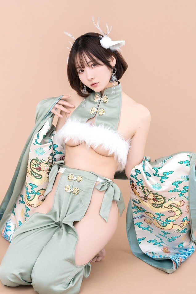 けん研🧪 (けんけん) - Fantia 2024年01月合集 [188P6V-1.93GB]