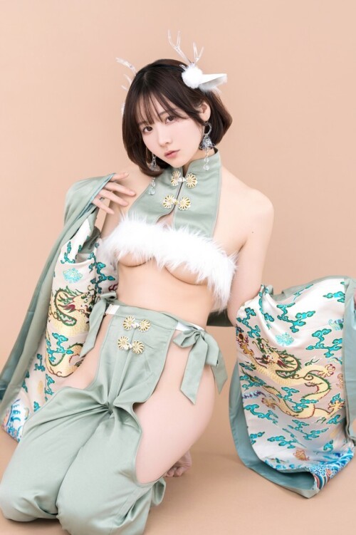 けん研🧪 (けんけん) - Fantia 2024年01月合集 预览展示图 6