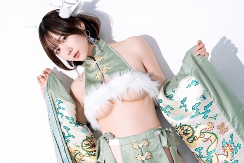けん研🧪 (けんけん) - Fantia 2024年01月合集 预览展示图 3