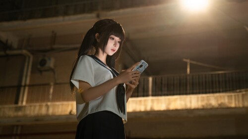 蠢沫沫 - 《蠢沫沫奇遇记》① 预览展示图 2