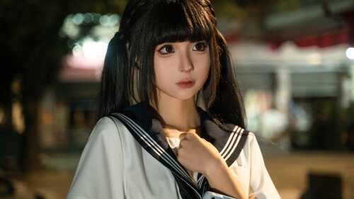 蠢沫沫 - 《蠢沫沫奇遇记》① 预览展示图 1