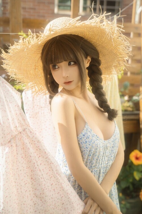 蠢沫沫 - 《晾衣服》 预览展示图 1