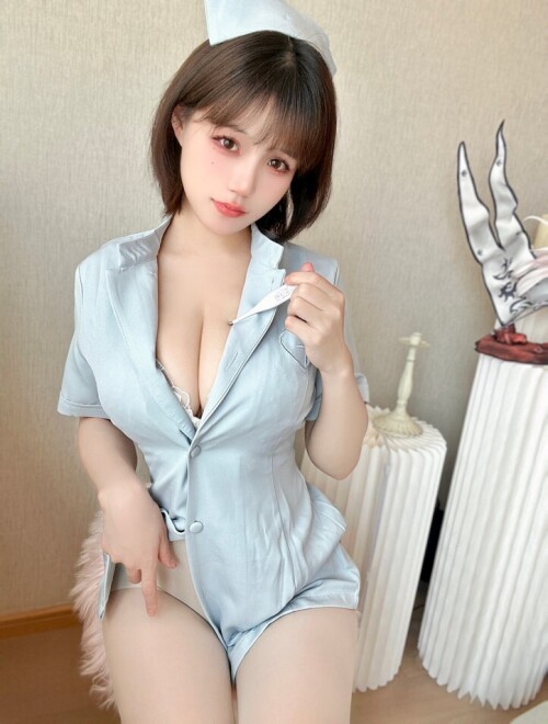 小仓千代w - 23年10月Fantia订阅 预览展示图 2