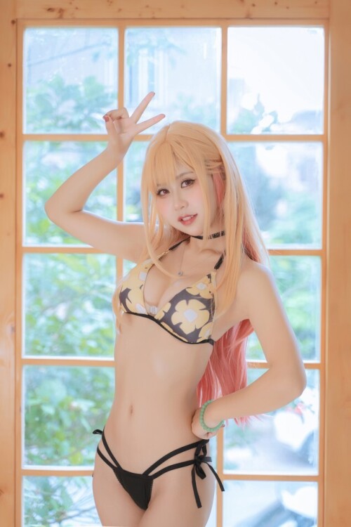 萌芽儿 - 喜多川海梦 预览展示图 4