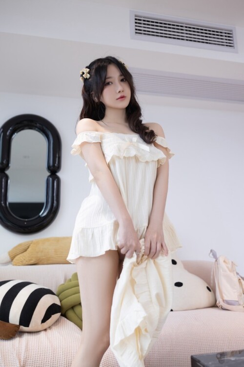 鱼子酱Fish - 小雏菊 预览展示图 5