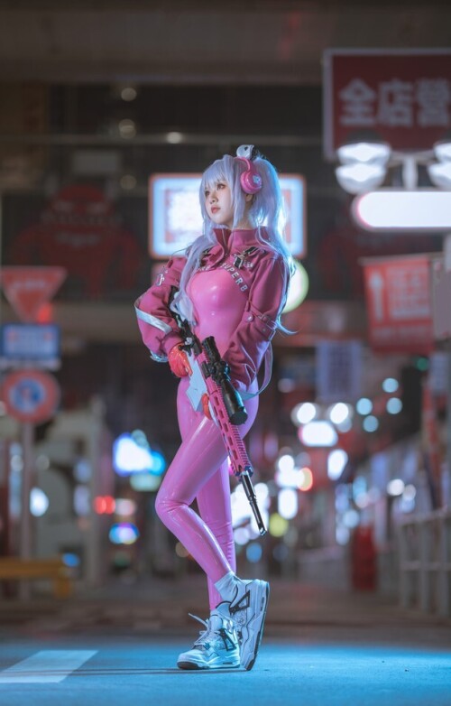 萌芽儿 - 爱丽丝 预览展示图 4