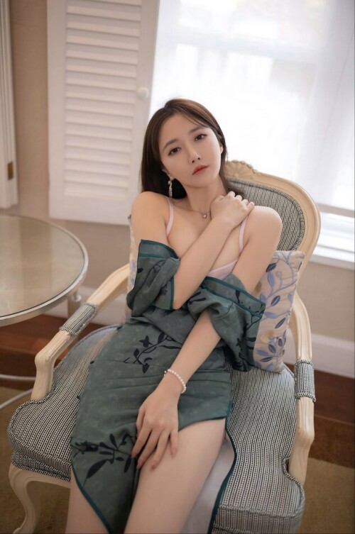 鱼子酱Fish - 色劫 预览展示图 5