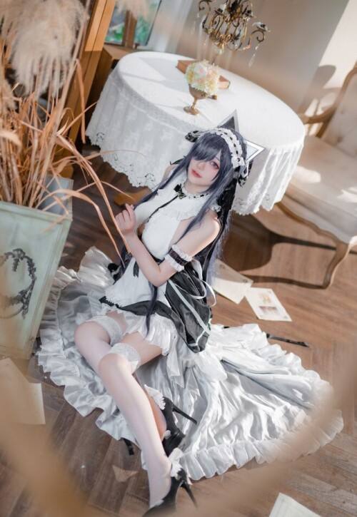 Halo_酱 - 奥古斯特冯帕 预览展示图 5