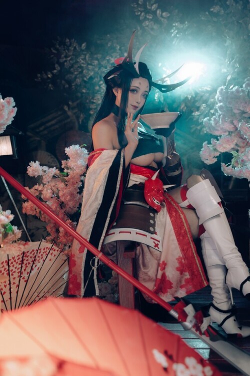 枣糕 - 吃谷人黛博魂 – アカツキ & 茱莉亚 预览展示图 2