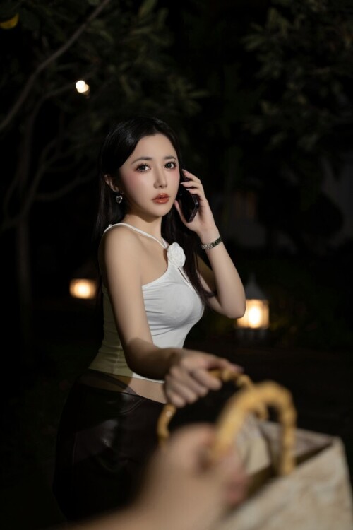 鱼子酱Fish - 为谁 预览展示图 1