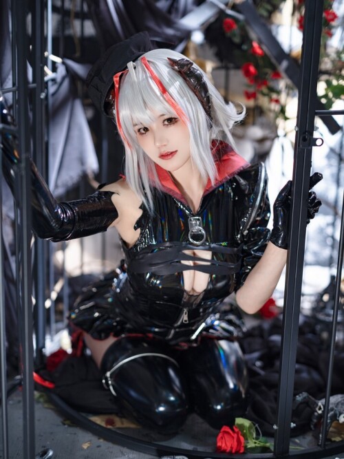小仓千代w - 23年06月patreon订阅 预览展示图 6
