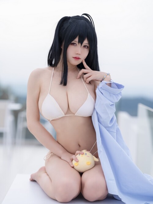 小仓千代w - 23年06月patreon订阅 预览展示图 1