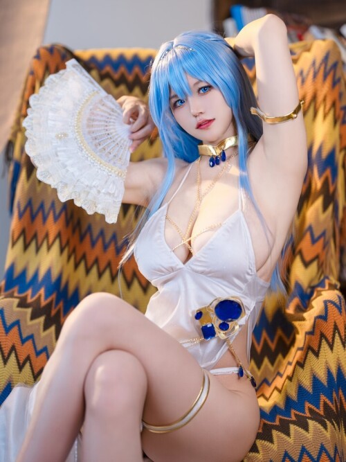 小仓千代w - 23年06月patreon订阅 预览展示图 4