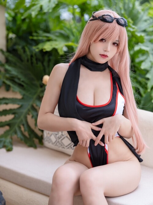 小仓千代w - 23年07月patreon订阅 预览展示图 5