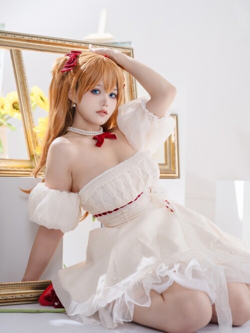 小仓千代w - 23年08月patreon订阅 预览展示图 6