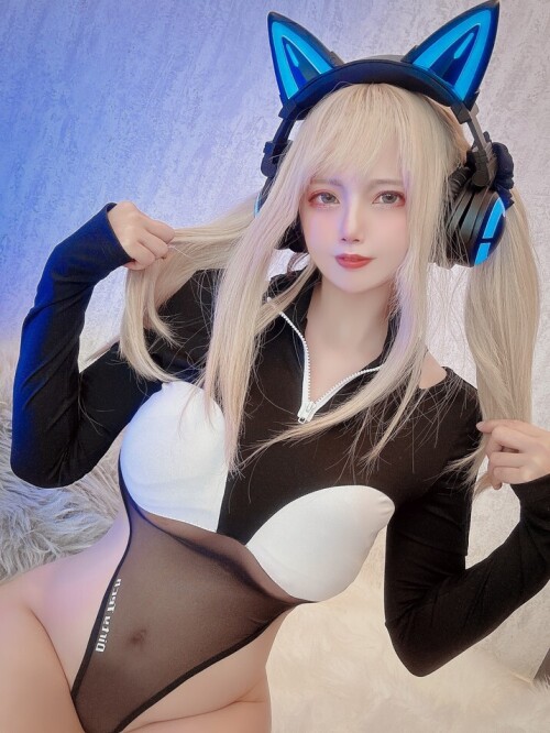 Uriうり - Fantia2023-04月会员订阅合集 预览展示图 6