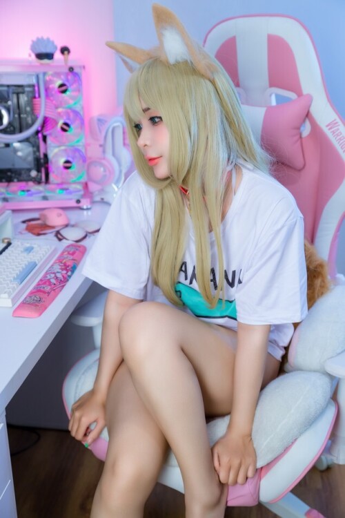 Umeko J - Kinako Neko [COMPLETE SET] 预览展示图 5