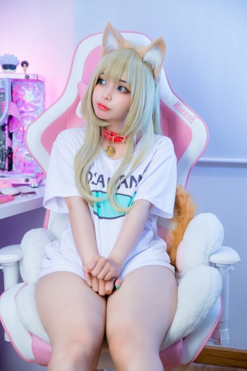 Umeko J - Kinako Neko [COMPLETE SET] 预览展示图 6