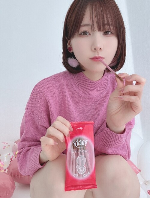 けん研🧪 (けんけん) - Fantia 2024年02月合集 预览展示图 5