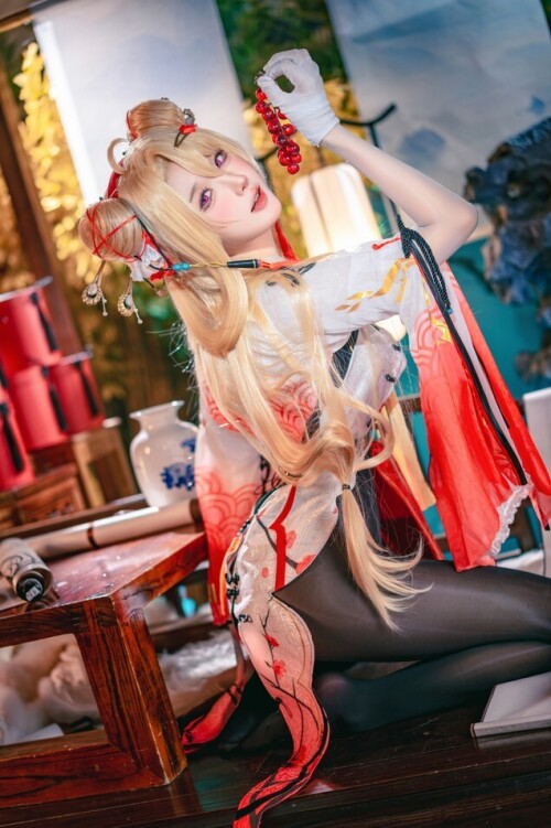 阿包也是兔娘 - 交错战线 咎瓦尤斯 预览展示图 4