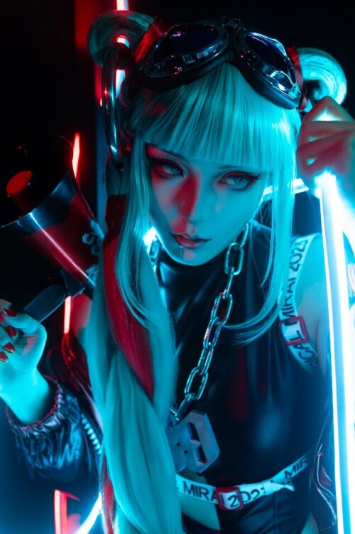 阿尔搭托盘 - Hatsune Miku (MAGICAL MIRAI 2023) 预览展示图 5