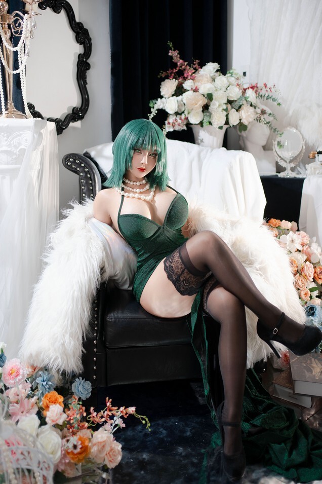 Sayo Momo – Fubuki [100P-333MB]