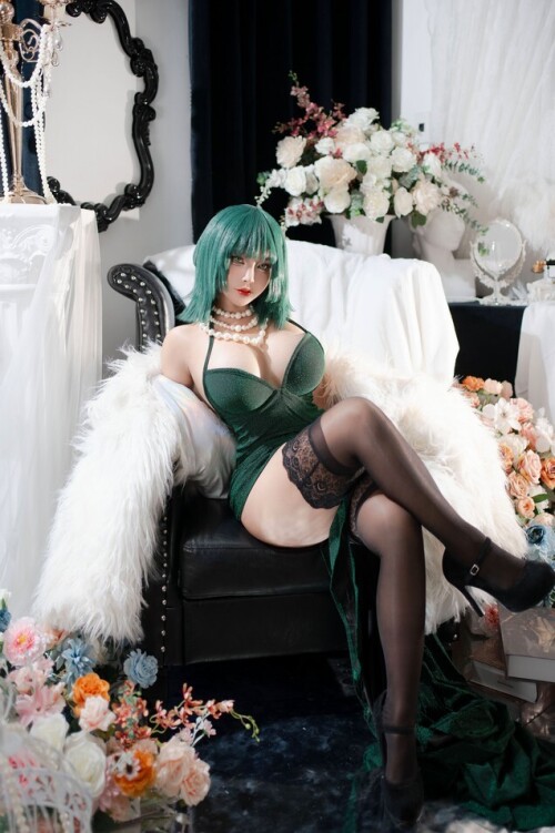 Sayo Momo – Fubuki [100P-333MB]