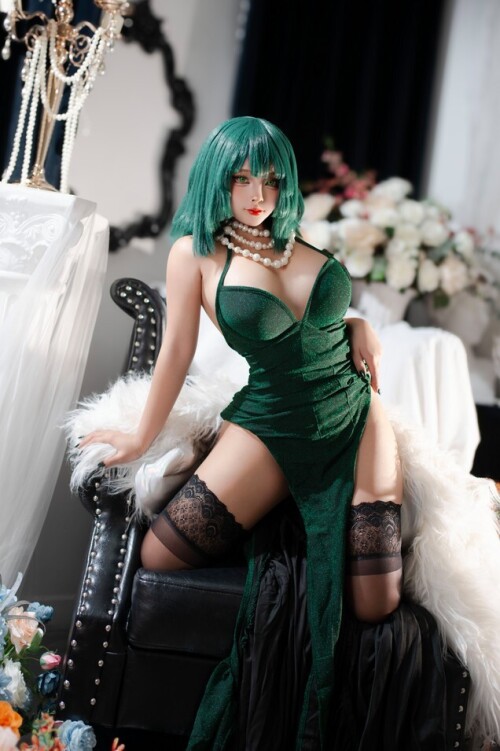 Sayo Momo - Fubuki 预览展示图 3
