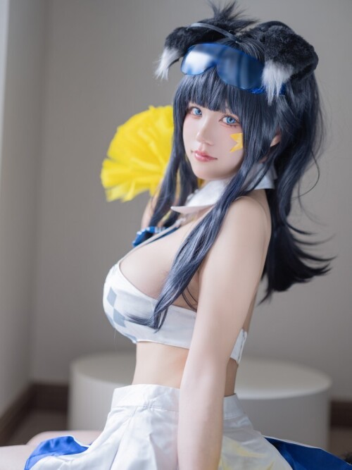 小仓千代w - 24年01月patreon订阅 预览展示图 2
