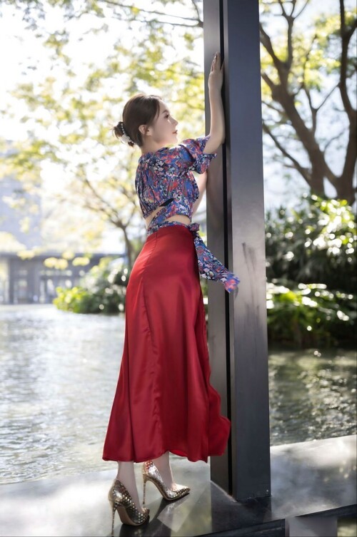 鱼子酱Fish - 蜜甜果 预览展示图 4