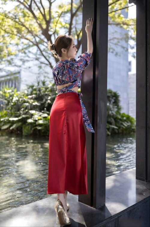 鱼子酱Fish - 蜜甜果 预览展示图 5