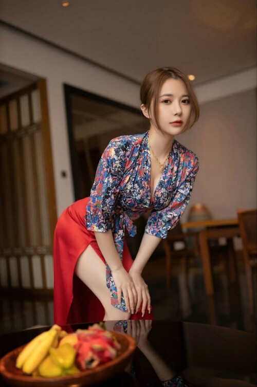 鱼子酱Fish - 蜜甜果 预览展示图 3
