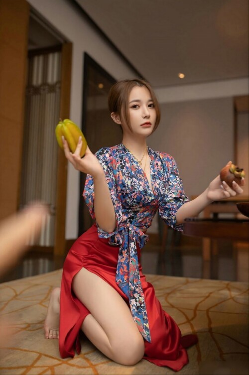 鱼子酱Fish - 蜜甜果 预览展示图 1