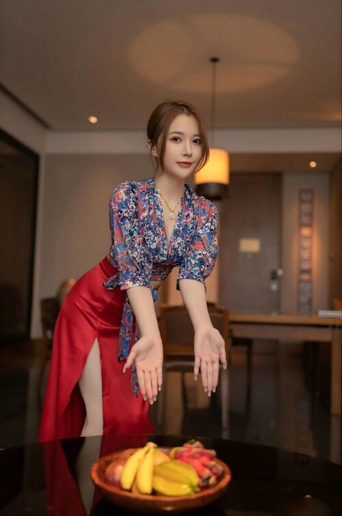 鱼子酱Fish - 蜜甜果 预览展示图 2