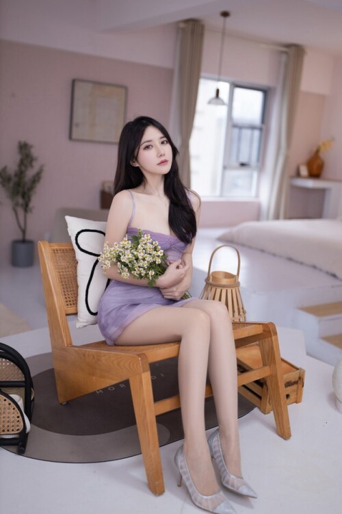 鱼子酱Fish - 花瓣旖旎 预览展示图 2