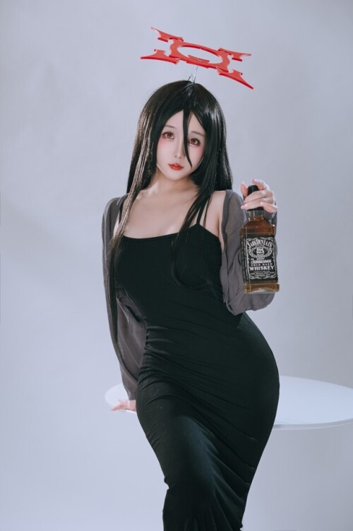 日奈娇 - 莲见家居服 预览展示图 4