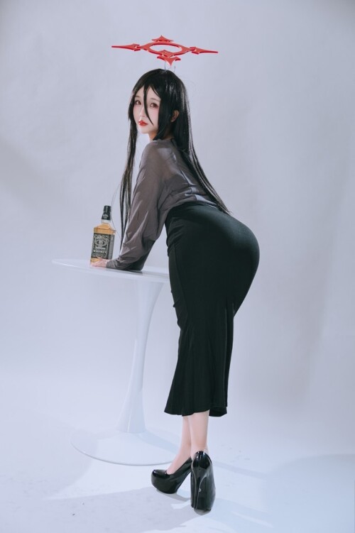 日奈娇 - 莲见家居服 预览展示图 5