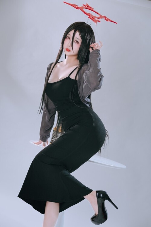 日奈娇 - 莲见家居服 预览展示图 6