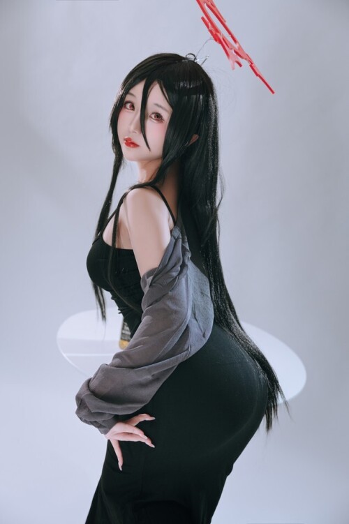 日奈娇 - 莲见家居服 预览展示图 1