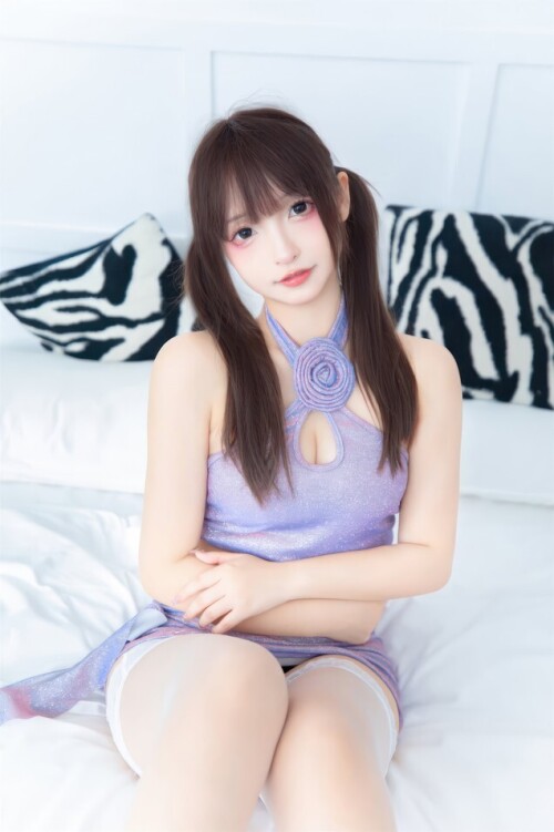 神楽坂真冬 - 丝丝入扣 预览展示图 5