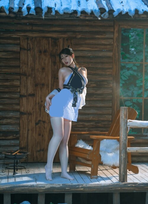 星澜是澜澜叫澜妹呀&云溪溪 - 如勾 预览展示图 1