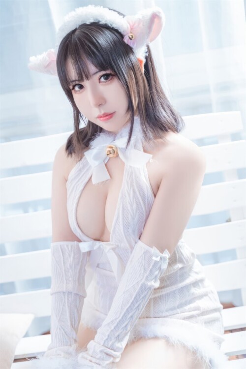 虎森森 - 小羊奶昔 预览展示图 4