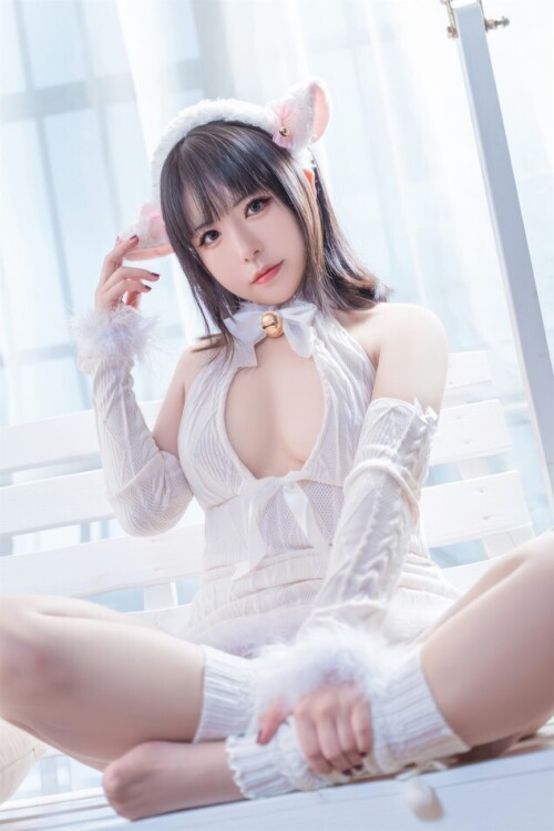 虎森森 - 小羊奶昔 预览展示图 2