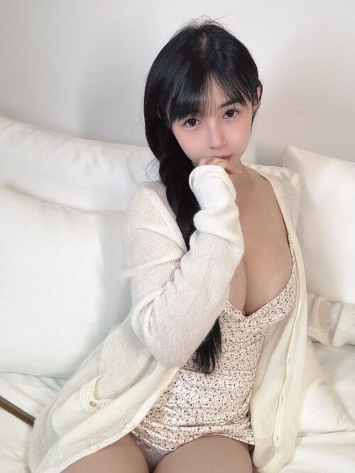 桜井宁宁 - Partme 2023.04月会员订阅 预览展示图 4