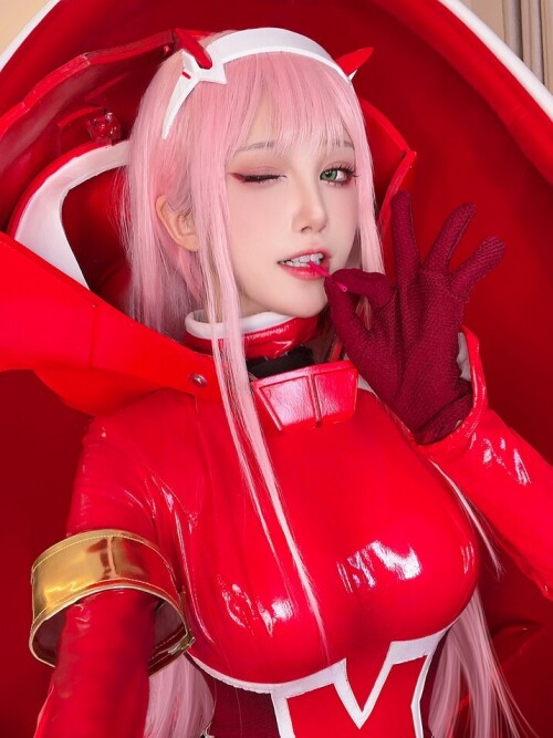 水淼Aqua - Fantia 24年01月会员订阅 预览展示图 2