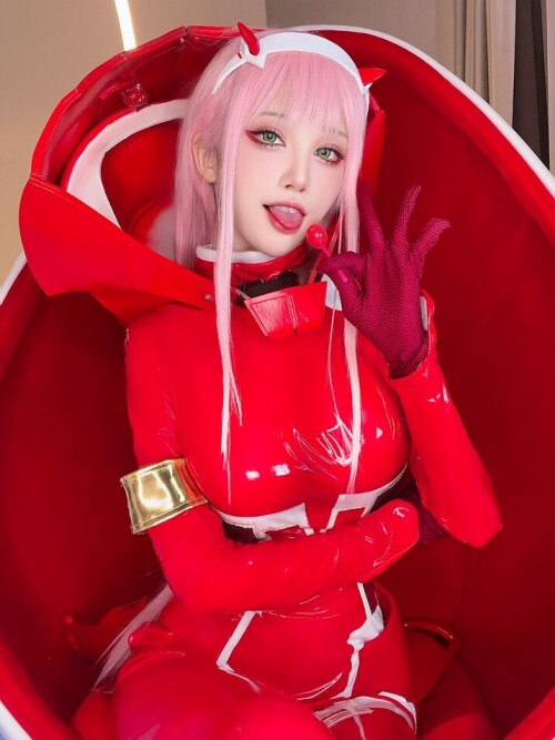 水淼Aqua - Fantia 24年01月会员订阅 预览展示图 3