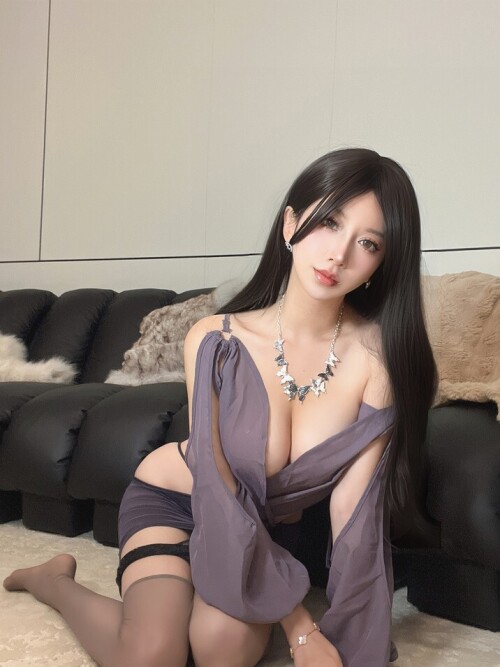 过期米线线喵 - 秘书为何这样 预览展示图 1