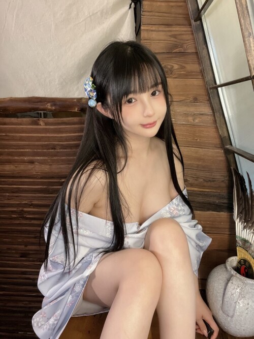桜井宁宁 - Partme 2023.01月会员订阅 预览展示图 4