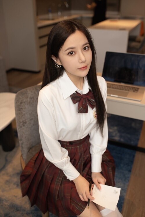 鱼子酱Fish - 学生 预览展示图 3